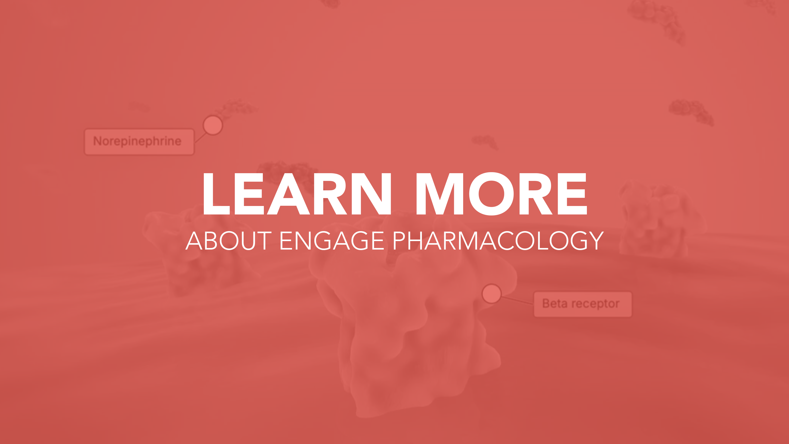 Click to learn more about Engage Pharmacology