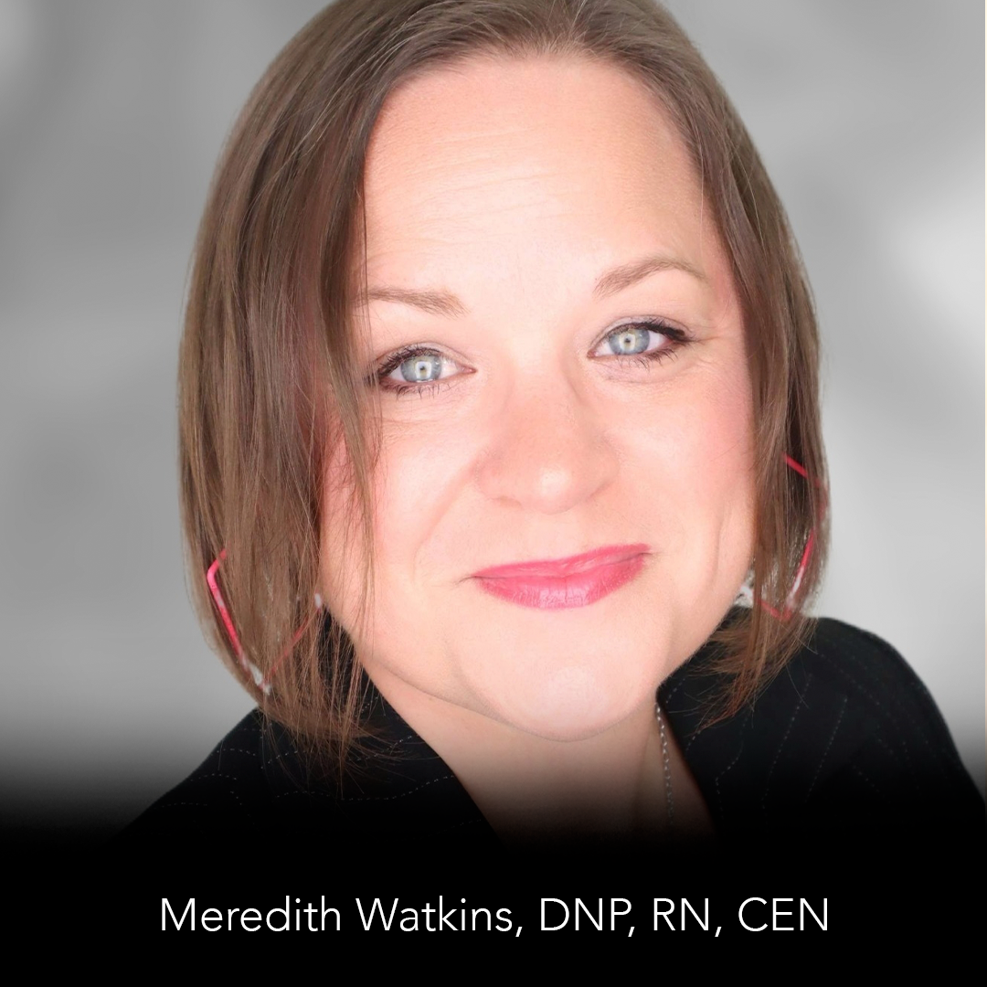 Meredith Watkins studied the effect of active learning on clinical judgment