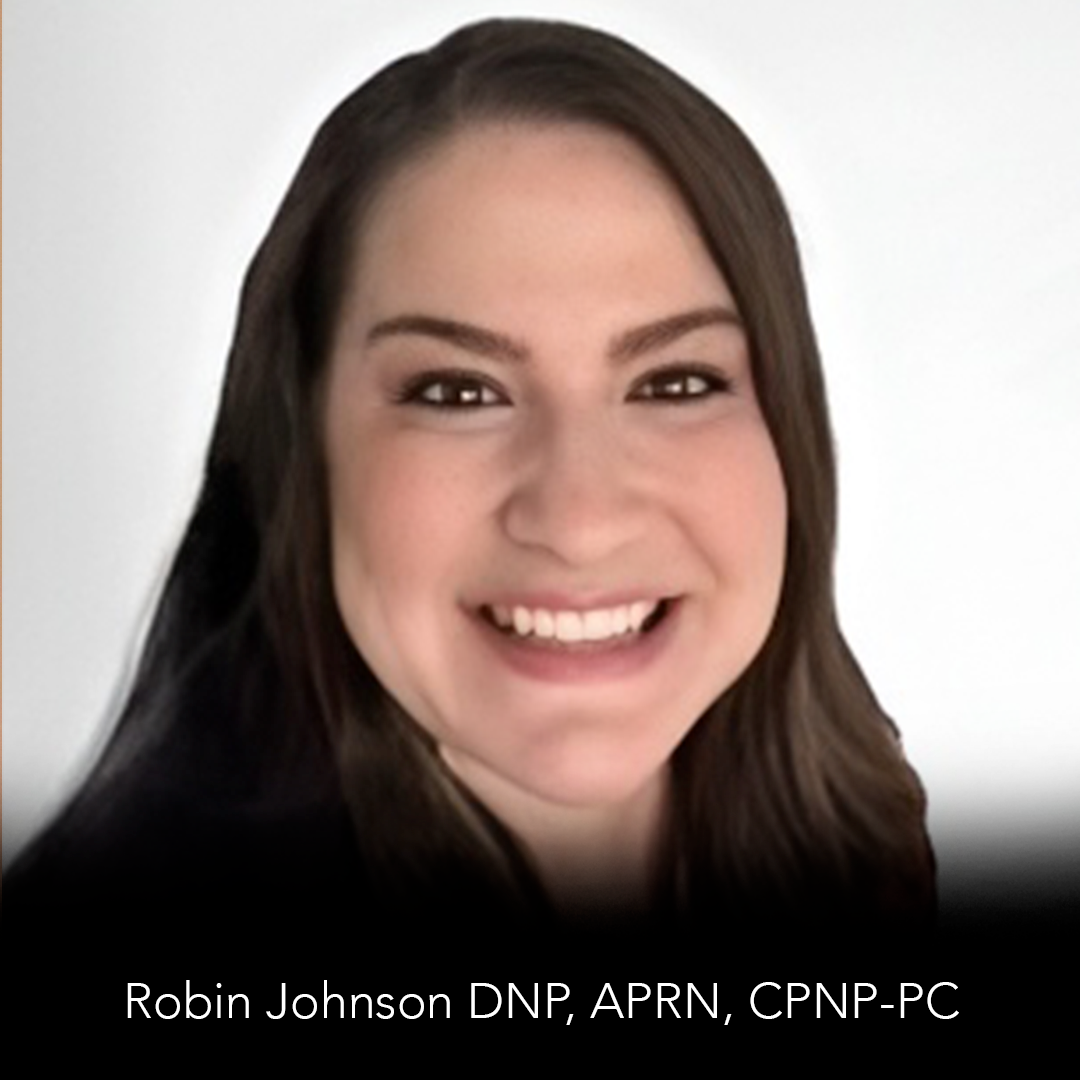 Dr. Robin Johnson is director of the MSN program at University of Illinois-Chicago