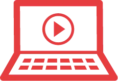 Virtual-ATI Icon