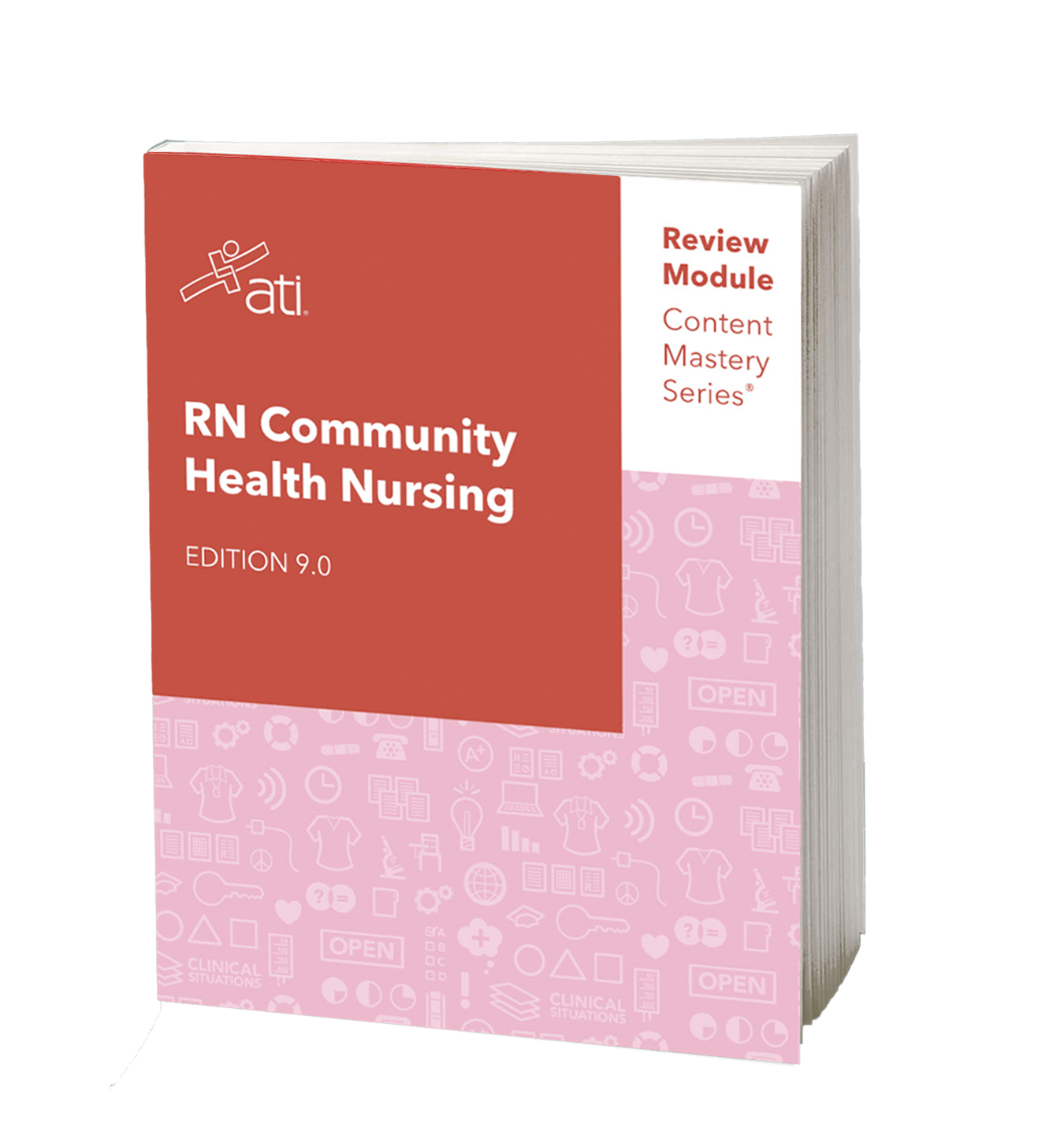 Community Health Review Module