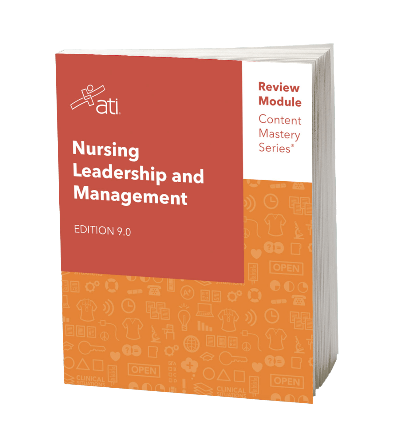 Nursing Leadership & Management Review Module