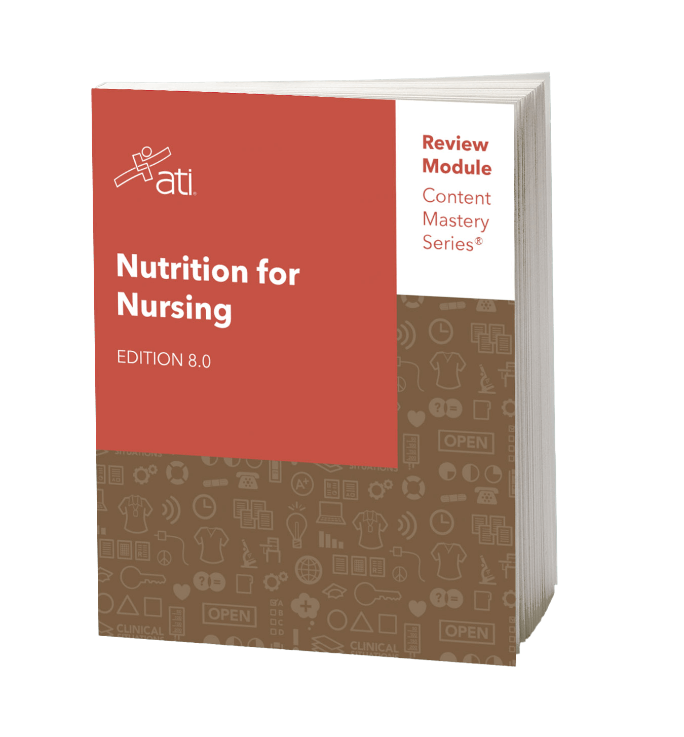 Nutrition Review Module