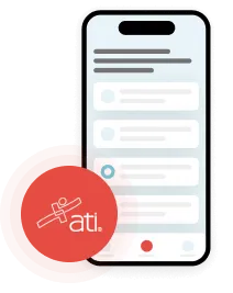 The Official ATI TEAS Mobile App Icon