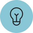 Light Bulb Icon