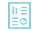 Program Assessment & Evaluation Icon