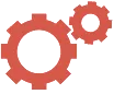 sprocket icon