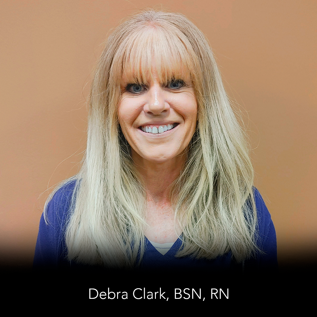 Debra Clark, BSN, RN