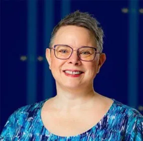 Kristen Barbee