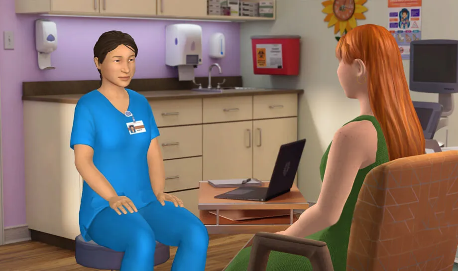 Nursing Concepts