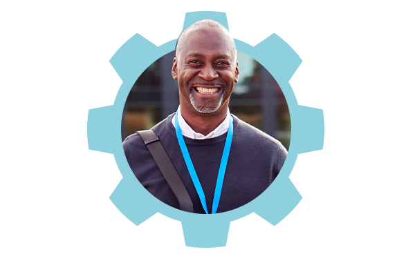 The Nurse to Educator Program from ATI helps clinicians navigate and thrive in their new work setting