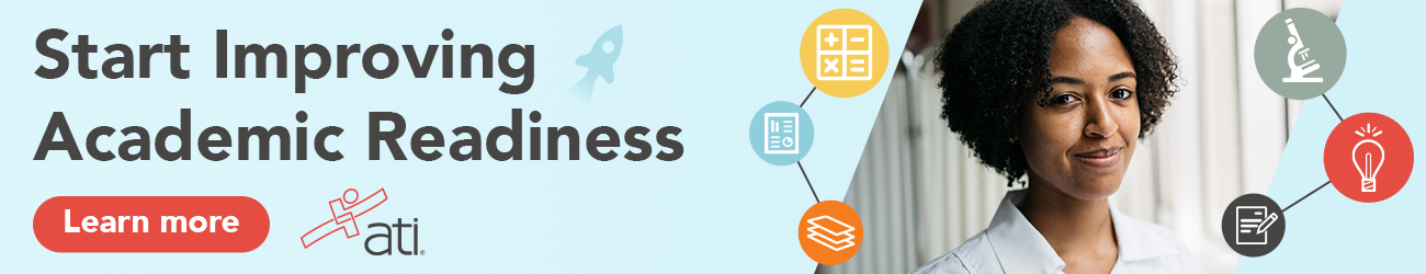 Start Improving Academic Readiness Now