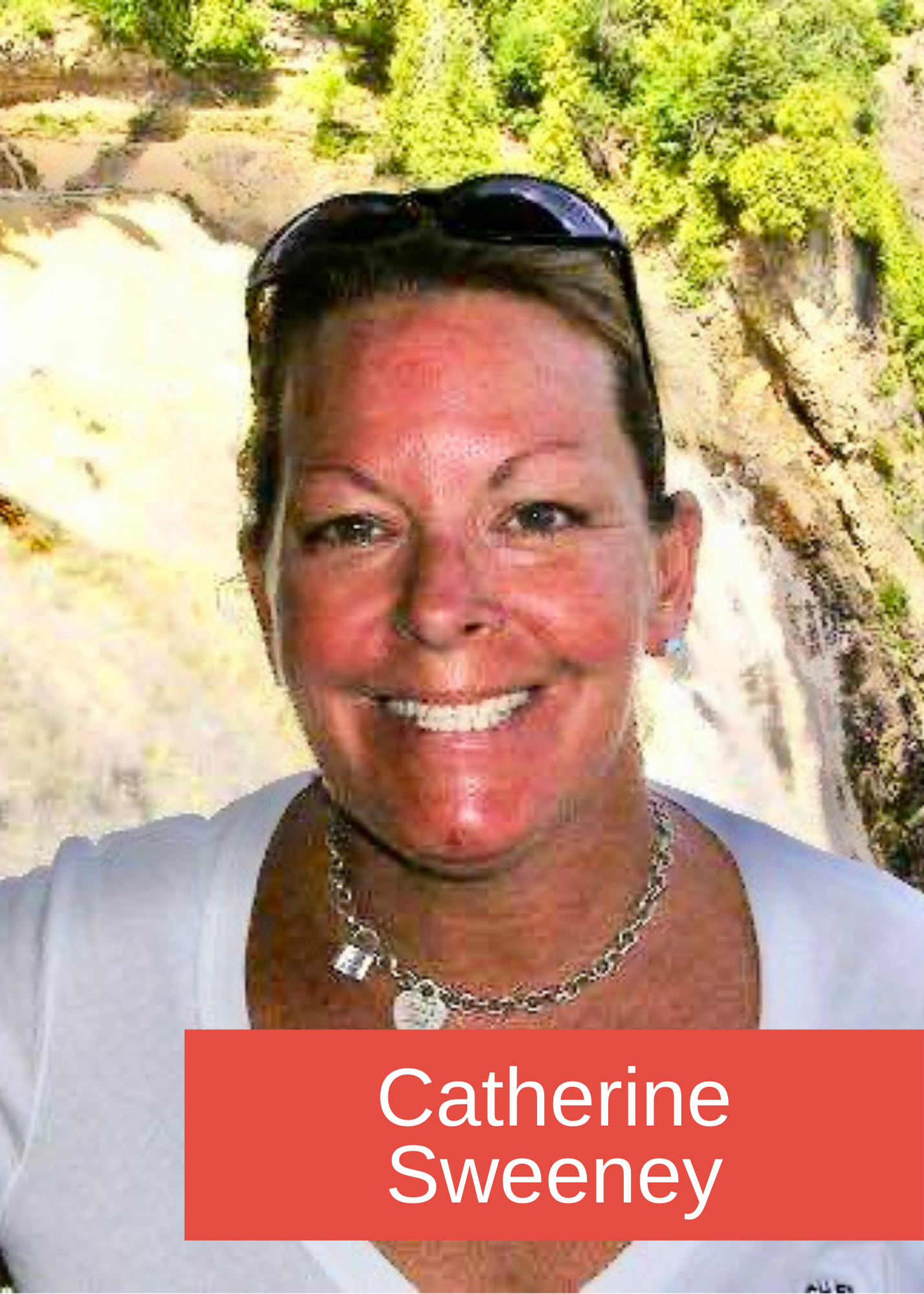 Catherine Sweeney Catherine Sweeney