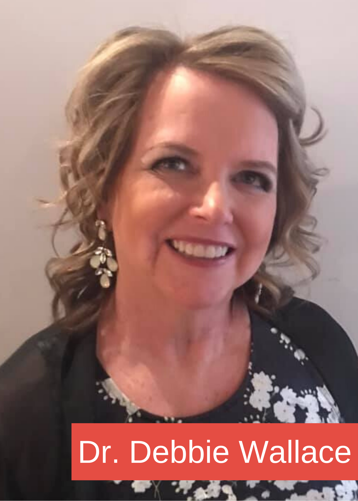 Debbie Wallace Debbie Wallace