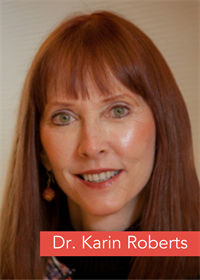 Dr. Karin Roberts