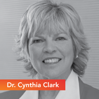 Dr. Cynthia Clark