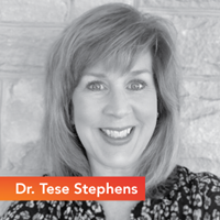 Dr. Tese Stephens