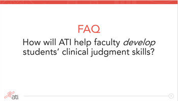 Next Gen NCLEX FAQs