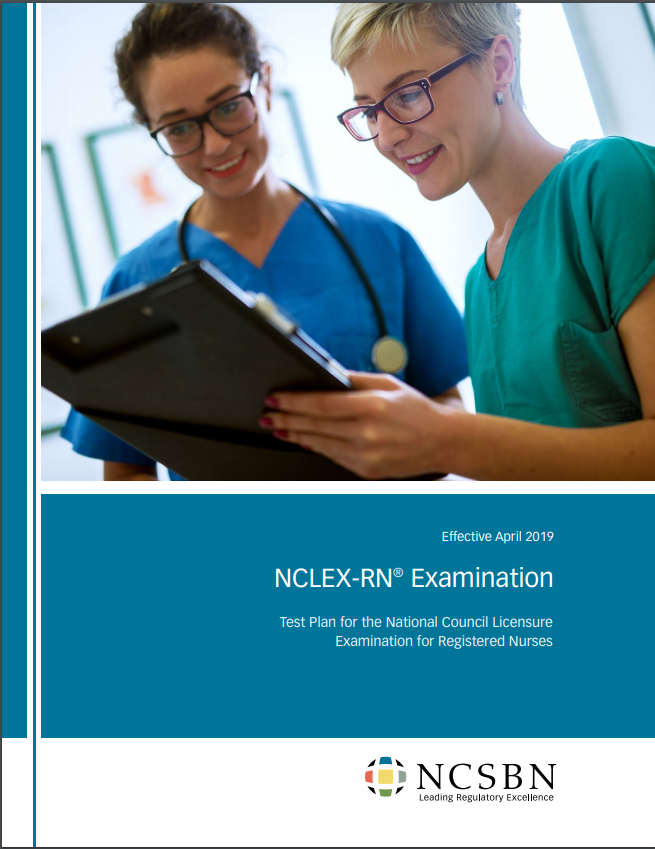 Ncsbn Nclex Test Plan 2025 - Hilda Bendite