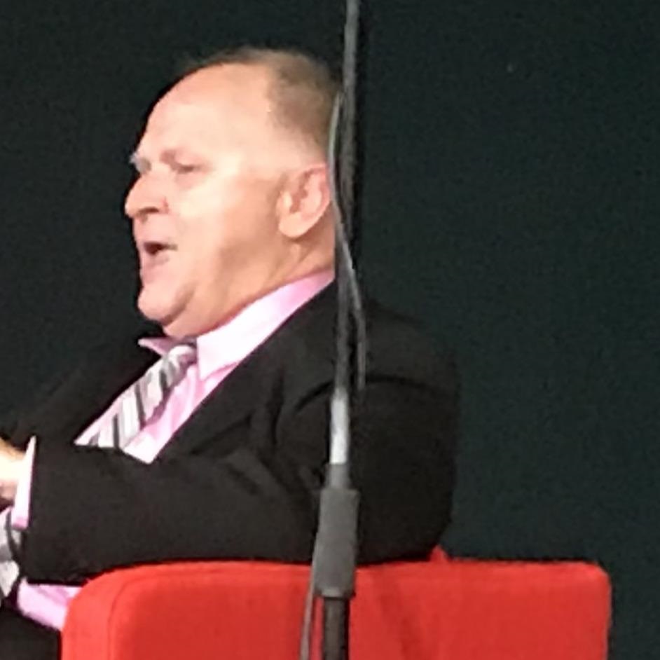 Sheryl Sommer interviewing Phil Dickison Sheryl Sommer interviews Phil Dickison, NCSBN, at the ATI National Nurse Educator Summit in April 2018 about Next Generation NCLEX.