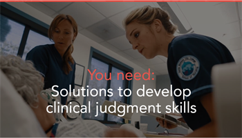 Next Gen NCLEX solutions