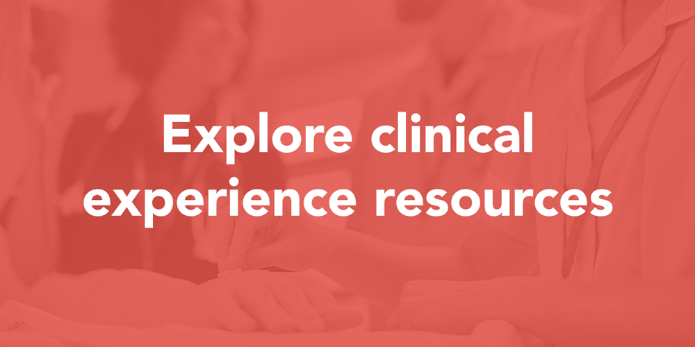 Clinical resources CTA Click to learn about ATI's suite of clinical education resources