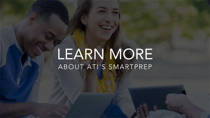 Learn more about SmartPrep