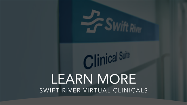 Learn more about Swift River Learn more about Swift River