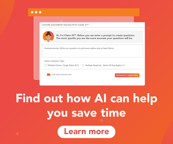 Find out how AI can save you time