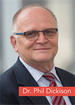 Dr. Phil Dickison, NCSBN Dr. Phil Dickison, NCSBN