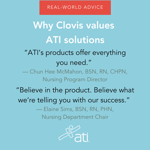 Real-world advice on valuing ATI solutions