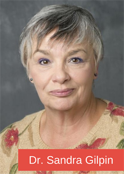 Dr. Sandra Gilpin