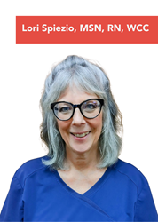 Lori Spiezio, director Lansdale PN program Lori Spiezio is the director of the PN program at Lansdale School of Business