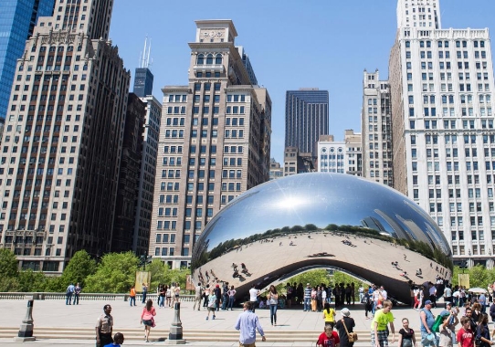 chicago