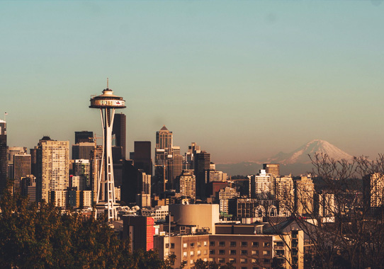 seattle-washington