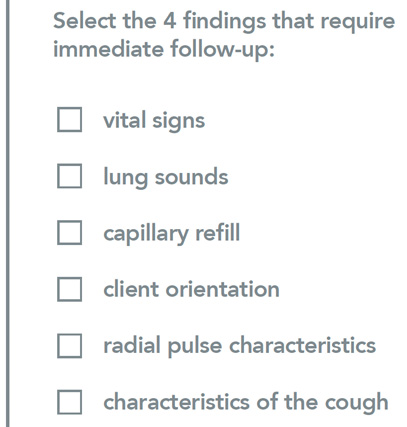 Writing Next Generation NCLEX-Style Case Study Questions - Collaborative  Momentum Consulting