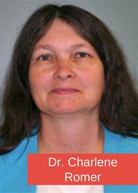 Dr. Charlene Romer