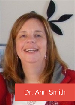 Dr Ann Smith Dr Ann Smith