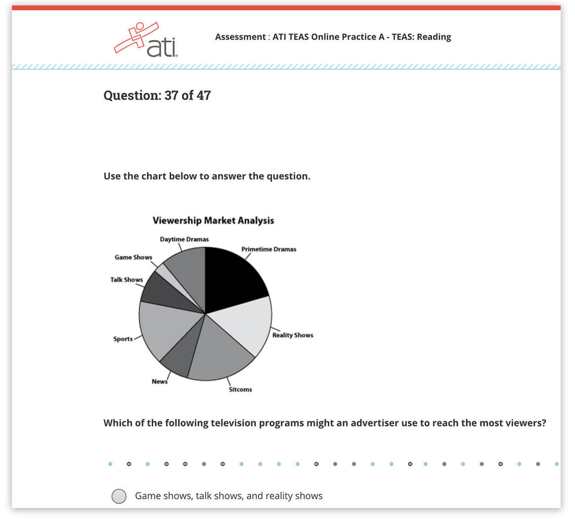 Teas 6 Reading Passages - slidesharedocs