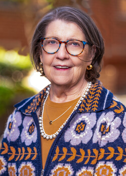 Helen Gordon, DNP, CNM, CNE