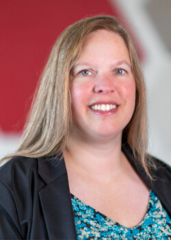 Kristin Powals, DNP, RN, CLC, PCN, RNC-MNN, CNE