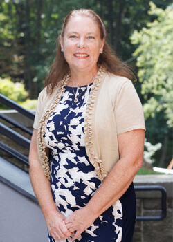 Catherine Healy Sharbaugh, DNP, FNP, GNP, B-C, FNYAM, FRCSI