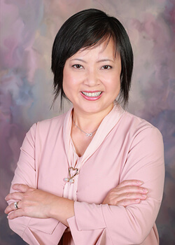 Shu-Yi Wang, PhD, RN, CNS