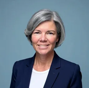 Jennifer Verstreken