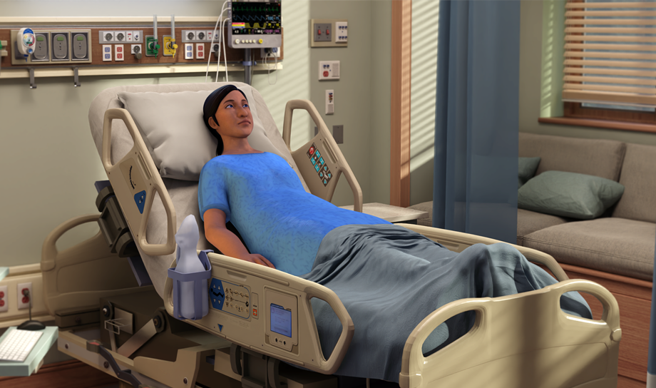 Engage Pathophysiology