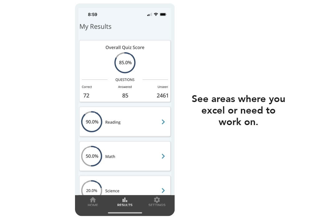 Mobile App