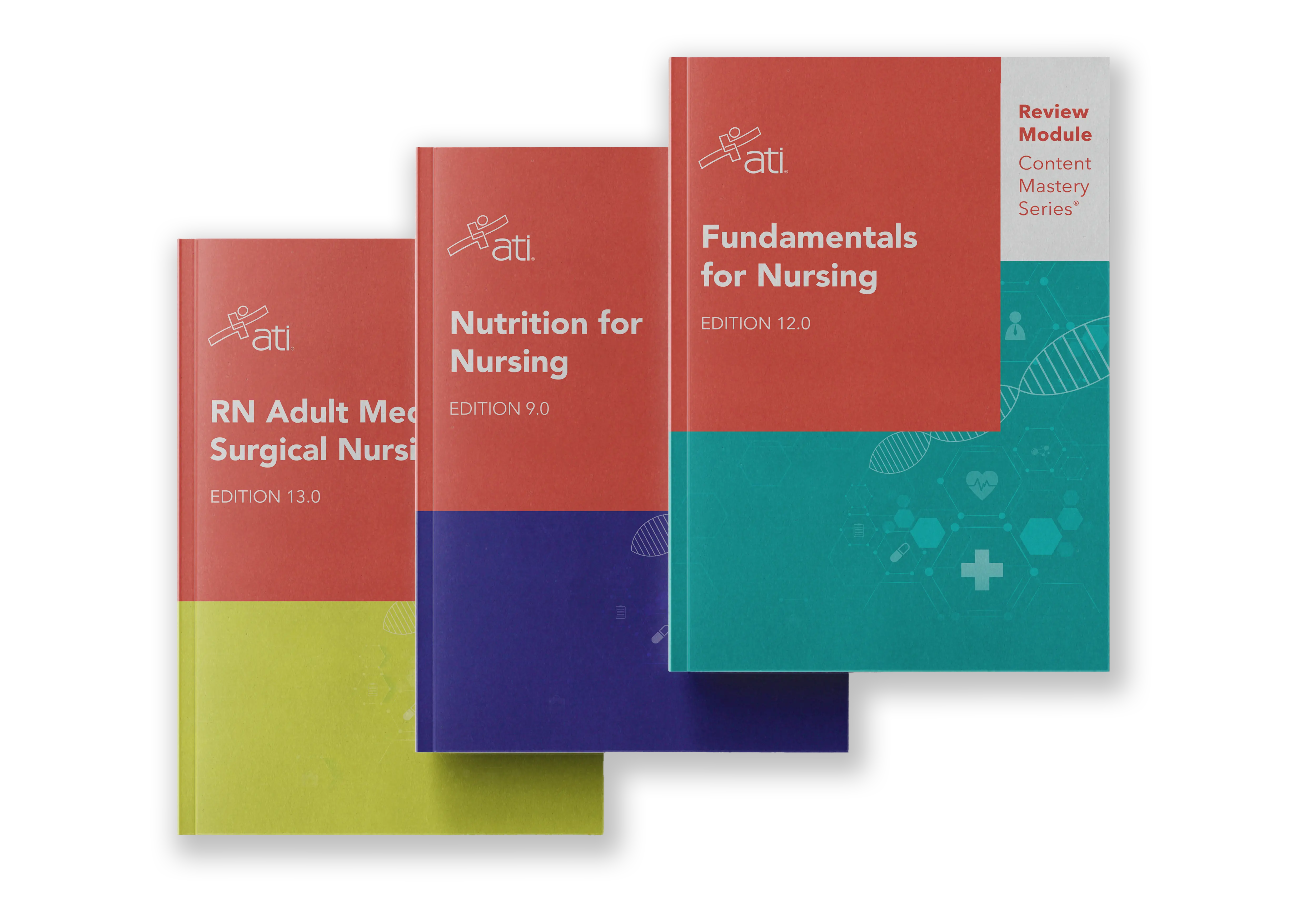 Review Module Package