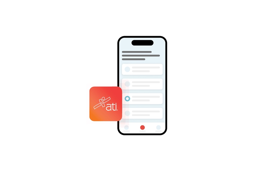 The Official ATI TEAS App